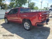 ✅ 2019 Chevrolet Silverado 1500 Custom • VIN: 3GCPWBEHXKG173028 • Lot: 69227704. Wystawiony na Copart z przebiegiem 55 288 mil. Bezpłatny archiwum sprzedaży aukcyjnych z USA i szczegółowy raport historii pojazdu na DreamBid. Zdjęcie 2.
