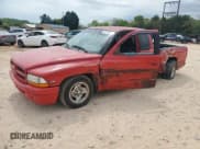 ✅ 2000 Dodge Dakota • VIN: 1B7GL22X7YS529652 • Lot: 52705025. Wystawiony na Copart z przebiegiem 185 036 mil. Bezpłatny archiwum sprzedaży aukcyjnych z USA i szczegółowy raport historii pojazdu na DreamBid. Zdjęcie 1.