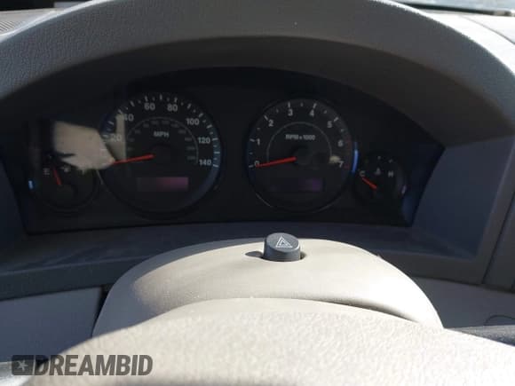 ✅ 2005 Jeep Grand Cherokee Laredo • VIN: 1J4HR48N85C690905 • Lot: 43669656. Listed on IAAI with Not provided. Free auction sales archive from the USA and detailed vehicle history report at DreamBid. Image 7.