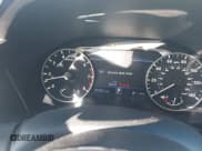 ✅ 2024 Nissan Altima SV • VIN: 1N4BL4DV1RN315618 • Lot: 43447210. Listed on IAAI with 20,283 mi. Free auction sales archive from the USA and detailed vehicle history report at DreamBid. Image 7.