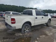 ✅ 2007 Ford F-150 XLT • VIN: 1FTPW14V67FB44197 • Lot: 66032185. Wystawiony na Copart z przebiegiem 290 255 mil. Bezpłatny archiwum sprzedaży aukcyjnych z USA i szczegółowy raport historii pojazdu na DreamBid. Zdjęcie 3.
