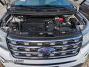 ✅ 2016 Ford Explorer • VIN: 1FM5K7B82GGA62492 • Lot: 56959965. Listed on Copart with 73,505 mi. Free auction sales archive from the USA and detailed vehicle history report at DreamBid. Image 11.