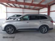 ✅ 2017 Hyundai Santa Fe Limited Ultimate • VIN: KM8SR4HF2HU219167 • Лот: 42147055. Опубликован ранее на IAAI с пробегом 153 467 миль. Бесплатный доступ к архиву аукционных продаж из США и подробный отчёт об истории автомобиля на DreamBid. Изображение 14.