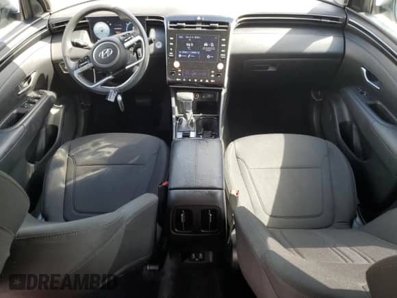 ✅ 2024 Hyundai Tucson SEL • VIN: 5NMJBCDE9RH421895 • Лот: 64991075. Опубликован ранее на Copart с пробегом 25 714 миль. Бесплатный доступ к архиву аукционных продаж из США и подробный отчёт об истории автомобиля на DreamBid. Изображение 8.