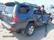 ✅ 2005 Toyota 4Runner Limited • VIN: JTEBU17R650077627 • Lot: 42828937. Wystawiony na IAAI z przebiegiem Nie podano. Bezpłatny archiwum sprzedaży aukcyjnych z USA i szczegółowy raport historii pojazdu na DreamBid. Zdjęcie 4.