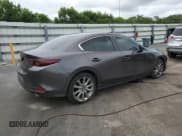 ✅ 2021 Mazda 3 Preferred • VIN: 3MZBPBCL6MM200094 • Lot: 81243655. Listed on Copart with 72,167 mi. Free auction sales archive from the USA and detailed vehicle history report at DreamBid. Image 3.