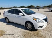 ✅ 2017 Nissan Versa SV • VIN: 3N1CN7AP5HL870265 • Lot: 92476495. Listed on Copart with 82,274 mi. Free auction sales archive from the USA and detailed vehicle history report at DreamBid. Image 4.