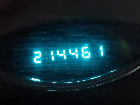 ✅ 2005 Jeep Liberty Limited • VIN: 1J4GL58K75W501121 • Lot: 42399331. Listed on IAAI with 214,461 mi. Free auction sales archive from the USA and detailed vehicle history report at DreamBid. Image 15.