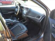 ✅ 2016 Dodge Journey Crossroad • VIN: 3C4PDCGG7GT138932 • Лот: 41311882. Опубликован ранее на IAAI с пробегом 131 734 миль. Бесплатный доступ к архиву аукционных продаж из США и подробный отчёт об истории автомобиля на DreamBid. Изображение 5.