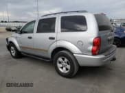 ✅ 2004 Dodge Durango SLT • VIN: 1D4HB48NX4F217937 • Лот: 82135575. Опубликован ранее на Copart с пробегом 194 723 миль. Бесплатный доступ к архиву аукционных продаж из США и подробный отчёт об истории автомобиля на DreamBid. Изображение 2.