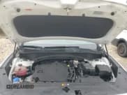 ✅ 2021 Hyundai Santa Fe SE • VIN: 5NMS14AJ6MH325567 • Lot: 71176765. Listed on Copart with 50,565 mi. Free auction sales archive from the USA and detailed vehicle history report at DreamBid. Image 13.