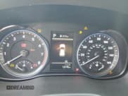 ✅ 2023 Hyundai Kona SEL • VIN: KM8K62AB5PU980424 • Лот: 91073245. Опубликован ранее на Copart с пробегом 13 195 миль. Бесплатный доступ к архиву аукционных продаж из США и подробный отчёт об истории автомобиля на DreamBid. Изображение 9.