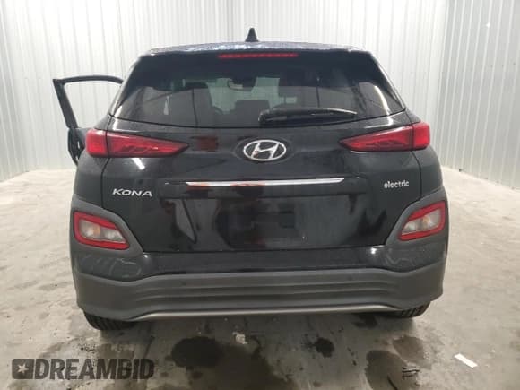 ✅ 2021 Hyundai Kona Ultimate • VIN: KM8K53AG6MU126879 • Lot: 84546245. Wystawiony na Copart z przebiegiem 108 137 mil. Bezpłatny archiwum sprzedaży aukcyjnych z USA i szczegółowy raport historii pojazdu na DreamBid. Zdjęcie 6.