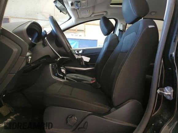 ✅ 2019 Ford EcoSport SE • VIN: MAJ6S3GL9KC263102 • Лот: 89449875. Опубликован ранее на Copart с пробегом 85 844 миль. Бесплатный доступ к архиву аукционных продаж из США и подробный отчёт об истории автомобиля на DreamBid. Изображение 7.