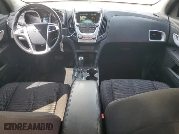 ✅ 2016 Chevrolet Equinox LT • VIN: 2GNALCEK7G1134789 • Лот: 70389425. Опубликован ранее на Copart с пробегом 122 104 миль. Бесплатный доступ к архиву аукционных продаж из США и подробный отчёт об истории автомобиля на DreamBid. Изображение 8.