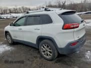 ✅ 2014 Jeep Cherokee Latitude • VIN: 1C4PJLCS0EW115566 • Lot: 95394825. Wystawiony na Copart z przebiegiem 144 118 mil. Bezpłatny archiwum sprzedaży aukcyjnych z USA i szczegółowy raport historii pojazdu na DreamBid. Zdjęcie 2.