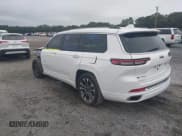 ✅ 2021 Jeep Grand Cherokee Overland • VIN: 1C4RJKDG6M8120190 • Лот: 43414728. Опубликован ранее на IAAI с пробегом 66 646 миль. Бесплатный доступ к архиву аукционных продаж из США и подробный отчёт об истории автомобиля на DreamBid. Изображение 3.