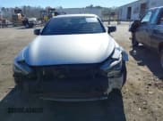 ✅ 2018 Infiniti Q60 Luxe • VIN: JN1EV7EL9JM391021 • Лот: 41369592. Опубликован ранее на IAAI с пробегом 112 732 миль. Бесплатный доступ к архиву аукционных продаж из США и подробный отчёт об истории автомобиля на DreamBid. Изображение 13.