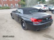 ✅ 2016 BMW 6 Series 650i xDrive • VIN: WBA6F7C56GD930476 • Лот: 42962356. Опубликован ранее на IAAI с пробегом 75 379 миль. Бесплатный доступ к архиву аукционных продаж из США и подробный отчёт об истории автомобиля на DreamBid. Изображение 3.