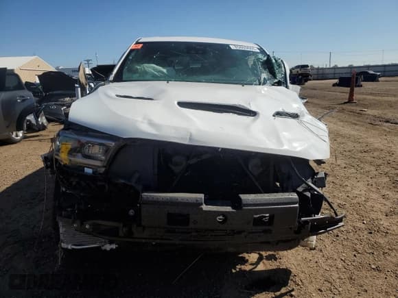 ✅ 2024 Dodge Durango SRT Hellcat Premium • VIN: 1C4SDJH99RC122793 • Лот: 85869665. Опубликован ранее на Copart с пробегом Не указан. Бесплатный доступ к архиву аукционных продаж из США и подробный отчёт об истории автомобиля на DreamBid. Изображение 5.