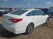 ✅ 2016 Hyundai Sonata SE • VIN: 5NPE24AF0GH313962 • Лот: 43336526. Опубликован ранее на IAAI с пробегом 93 471 миль. Бесплатный доступ к архиву аукционных продаж из США и подробный отчёт об истории автомобиля на DreamBid. Изображение 4.