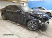 ✅ 2019 Lexus IS 350 • VIN: JTHBZ1D25K5035170 • Lot: 48147405. Listed on Copart with 104,701 mi. Free auction sales archive from the USA and detailed vehicle history report at DreamBid. Image 4.