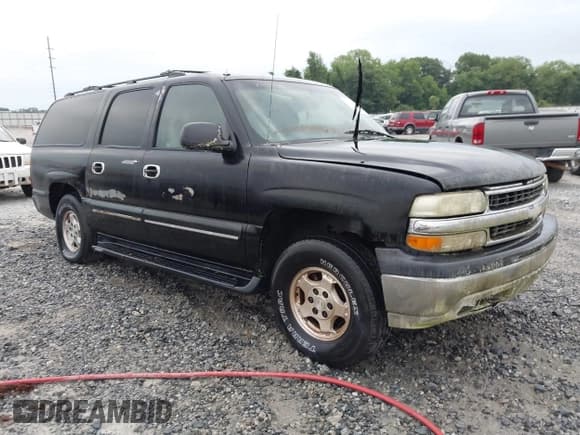 ✅ 2002 Chevrolet Suburban LS • VIN: 3GNEC16Z72G304778 • Лот: 42165459. Опубликован ранее на IAAI с пробегом 257 422 миль. Бесплатный доступ к архиву аукционных продаж из США и подробный отчёт об истории автомобиля на DreamBid. Изображение 1.