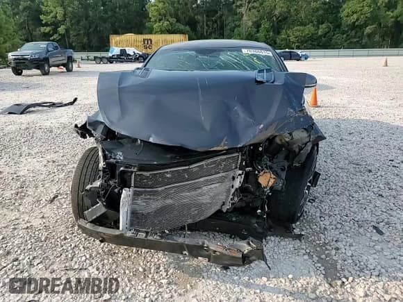 ✅ 2022 Kia Stinger GT-Line • VIN: KNAE35LD9N6121510 • Lot: 70386815. Listed on Copart with 30,704 mi. Free auction sales archive from the USA and detailed vehicle history report at DreamBid. Image 14.