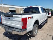 ✅ 2020 Ford F-250 XL • VIN: 1FT7W2BT6LEE59444 • Lot: 42146901. Listed on IAAI with Not provided. Free auction sales archive from the USA and detailed vehicle history report at DreamBid. Image 4.