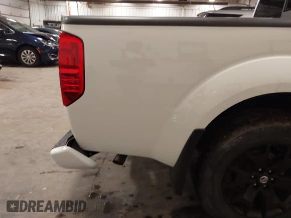 ✅ 2021 Nissan Frontier SV • VIN: 1N6ED0EB7MN721863 • Лот: 41665670. Опубликован ранее на IAAI с пробегом 53 072 миль. Бесплатный доступ к архиву аукционных продаж из США и подробный отчёт об истории автомобиля на DreamBid. Изображение 20.
