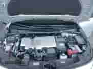 2021 Toyota Prius Limited z VIN JTDKAMFP9M3187986, wystawiony jako IAAI lot #43398563 z przebiegiem 38 772 mil mil oraz . Historia ofert i sprzedaży dostępna na DreamBid. Obrazek 10.