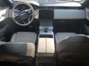 ✅ 2024 Land Rover Range Rover Velar Dynamic SE • VIN: SALYL2EX5RA369223 • Лот: 66122335. Опубликован ранее на Copart с пробегом Не указан. Бесплатный доступ к архиву аукционных продаж из США и подробный отчёт об истории автомобиля на DreamBid. Изображение 8.