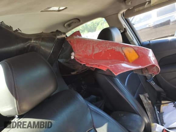 ✅ 2014 Chevrolet Cruze 2LT • VIN: 1G1PE5SB3E7417924 • Lot: 85106575. Listed on Copart with Not provided. Free auction sales archive from the USA and detailed vehicle history report at DreamBid. Image 12.