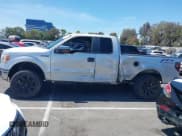 ✅ 2014 Ford F-150 XL • VIN: 1FTFX1ET4EFA77215 • Lot: 42698097. Listed on IAAI with 173,280 mi. Free auction sales archive from the USA and detailed vehicle history report at DreamBid. Image 14.