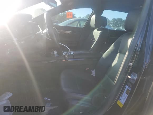 ✅ 2013 BMW 7 Series 740Li • VIN: WBAYE4C51DD137253 • Lot: 86150645. Listed on Copart with Not provided. Free auction sales archive from the USA and detailed vehicle history report at DreamBid. Image 7.