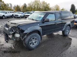 ✅ 2002 Nissan Frontier XE • VIN: 1N6ED26Y52C361595 • Лот: 77796414. Опубликован ранее на Copart с пробегом 170 555 миль. Бесплатный доступ к архиву аукционных продаж из США и подробный отчёт об истории автомобиля на DreamBid. Изображение 1.