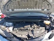 ✅ 2023 Toyota Sienna XLE • VIN: 5TDJRKEC3PS177853 • Lot: 43585599. Listed on IAAI with 73,110 mi. Free auction sales archive from the USA and detailed vehicle history report at DreamBid. Image 10.