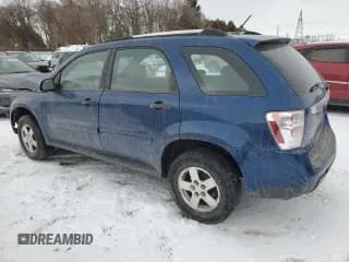 ✅ 2009 Chevrolet Equinox LS • VIN: 2CNDL13F796241780 • Лот: 87925405. Опубликован ранее на Copart с пробегом Не указан. Бесплатный доступ к архиву аукционных продаж из США и подробный отчёт об истории автомобиля на DreamBid. Изображение 2.