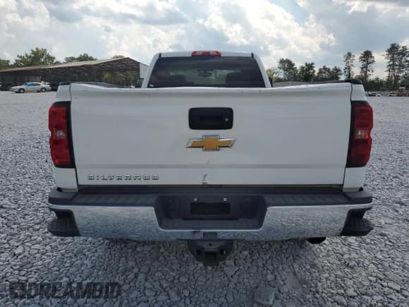 ✅ 2019 Chevrolet Silverado 2500HD Work Truck • VIN: 2GC2CREG7K1141472 • Лот: 71944694. Опубликован ранее на Copart с пробегом 278 176 миль. Бесплатный доступ к архиву аукционных продаж из США и подробный отчёт об истории автомобиля на DreamBid. Изображение 6.