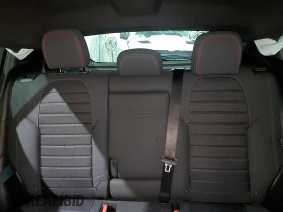 2024 Dodge Hornet R/T z VIN ZACPDFCWXR3A33043, wystawiony jako Copart lot #51044415 z przebiegiem 19 622 mil mil oraz Czysty tytuł • Clean title. Historia ofert i sprzedaży dostępna na DreamBid. Obrazek 10.