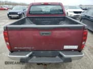 ✅ 2007 Chevrolet Colorado 2LT • VIN: 1GCDT13E178159594 • Лот: 53684495. Опубликован ранее на Copart с пробегом 151 426 миль. Бесплатный доступ к архиву аукционных продаж из США и подробный отчёт об истории автомобиля на DreamBid. Изображение 6.