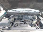 ✅ 2004 Ford Explorer Eddie Bauer • VIN: 1FMZU74K94UB44804 • Lot: 42140808. Listed on IAAI with 305,912 mi. Free auction sales archive from the USA and detailed vehicle history report at DreamBid. Image 10.