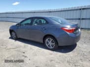 ✅ 2014 Toyota Corolla L • VIN: 2T1BURHE3EC181318 • Lot: 57143225. Listed on Copart with 111,591 mi. Free auction sales archive from the USA and detailed vehicle history report at DreamBid. Image 2.