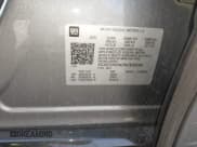 ✅ 2024 Buick Enclave Essence • VIN: 5GAEVAKW2RJ122141 • Lot: 42099184. Listed on IAAI with 24,130 mi. Free auction sales archive from the USA and detailed vehicle history report at DreamBid. Image 9.