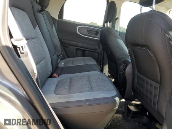 ✅ 2021 Ford Bronco Sport Big Bend • VIN: 3FMCR9B66MRB38040 • Lot: 84735145. Listed on Copart with 56,150 mi. Free auction sales archive from the USA and detailed vehicle history report at DreamBid. Image 11.