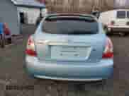 ✅ 2010 Hyundai Accent SE • VIN: KMHCN3AC7AU172802 • Lot: 80075824. Listed on Copart with 86,202 mi miles. Access the free auction sales archive from the USA and view a detailed vehicle history report at DreamBid. Image 6.