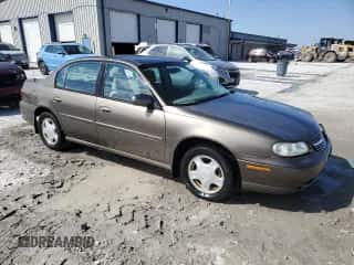 ✅ 2000 Chevrolet Malibu LS • VIN: 1G1NE52JXY6298133 • Lot: 47383065. Wystawiony na Copart z przebiegiem 199 019 mil mil. Skorzystaj z bezpłatnego archiwum sprzedaży aukcyjnych z USA i zobacz szczegółowy raport historii pojazdu na DreamBid. Zdjęcie 4.