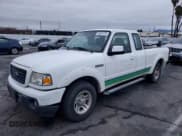 ✅ 2009 Ford Ranger XL • VIN: 1FTYR14E49PA22527 • Lot: 45401275. Wystawiony na Copart z przebiegiem 152 395 mil. Bezpłatny archiwum sprzedaży aukcyjnych z USA i szczegółowy raport historii pojazdu na DreamBid. Zdjęcie 1.