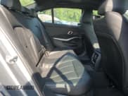 ✅ 2024 BMW 3 Series 330i xDrive • VIN: 3MW89FF06R8E28156 • Lot: 65983795. Listed on Copart with Not provided. Free auction sales archive from the USA and detailed vehicle history report at DreamBid. Image 10.