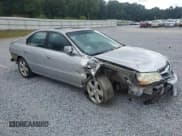 ✅ 2003 Acura TL Type S • VIN: 19UUA56813A000971 • Лот: 66806745. Опубликован ранее на Copart с пробегом 164 398 миль. Бесплатный доступ к архиву аукционных продаж из США и подробный отчёт об истории автомобиля на DreamBid. Изображение 4.